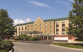 Country Inn Suites Hagerstown Md
